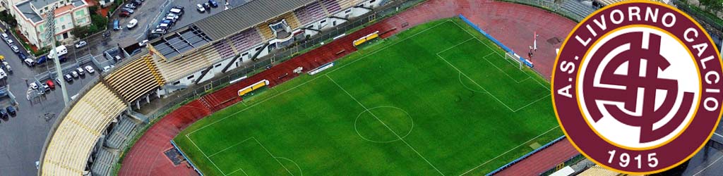 Stadio Armando Picchi